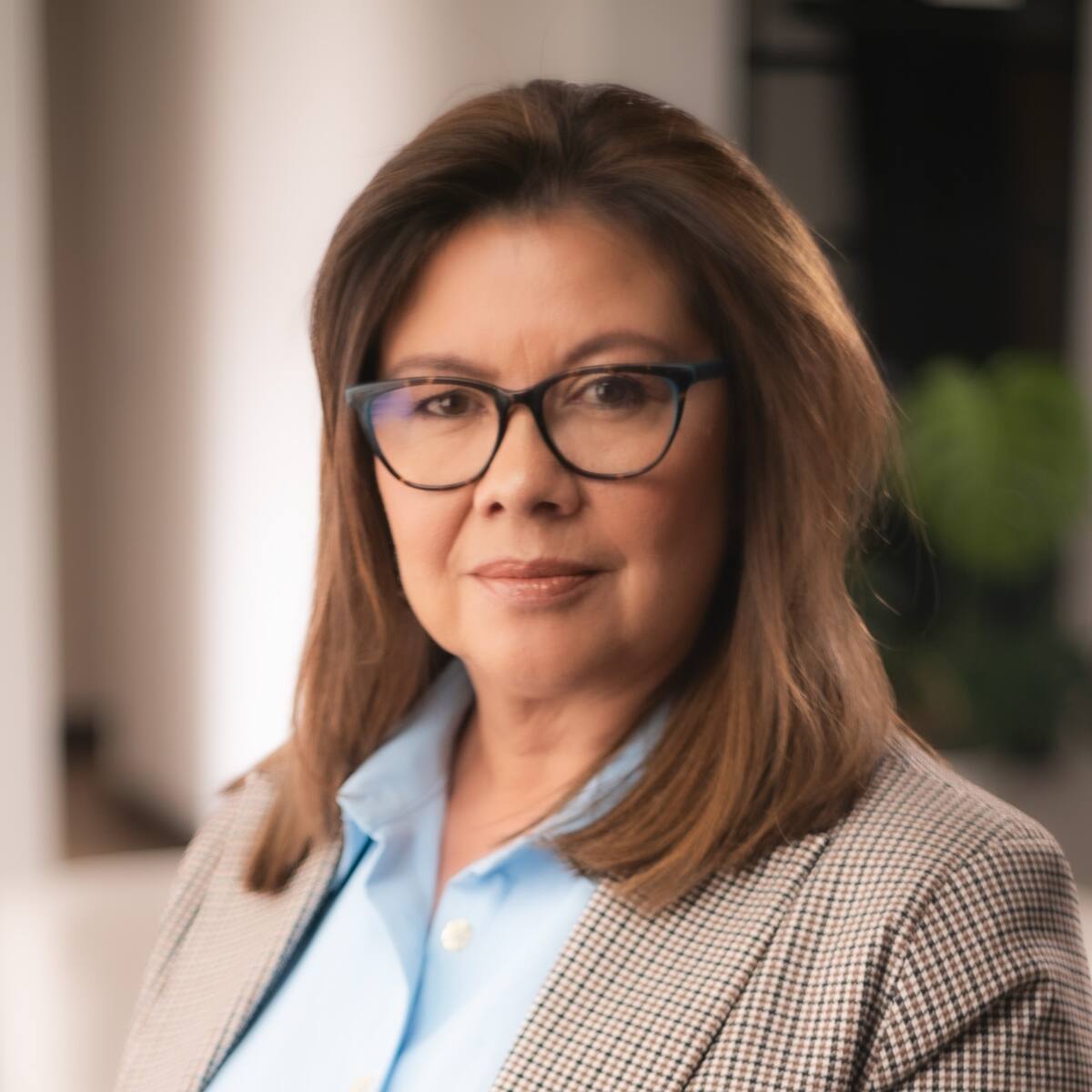 Luz Adriana Camargo ya contaría con los votos necesarios para ser fiscal general