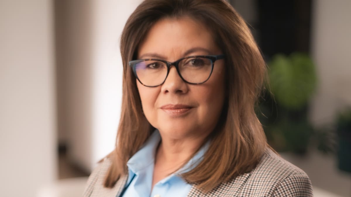“Seré una fiscal independiente”: Luz Adriana Camargo