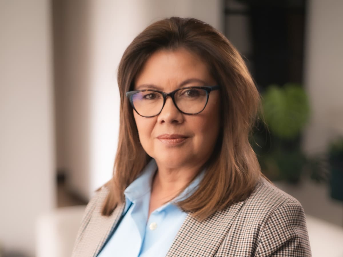 Llegó la primera demanda contra la elección de Luz Adriana Camargo como fiscal general