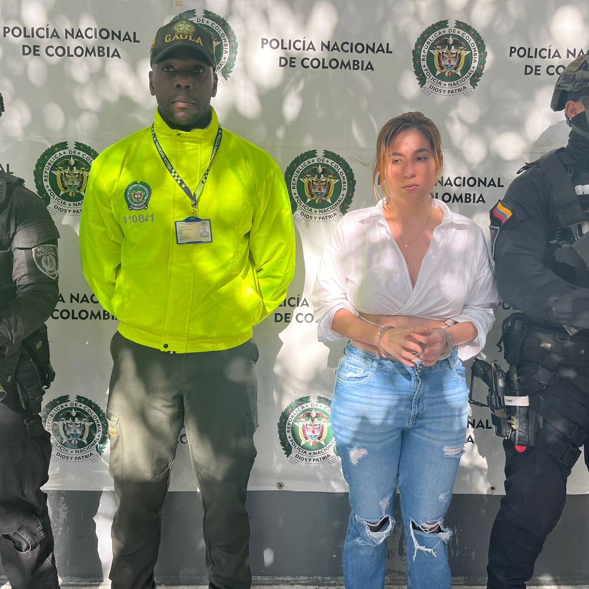 Situación jurídica de alias ‘La Mona’ se definirá la siguiente semana