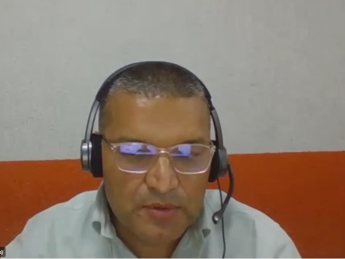 Juez confirmó medida carcelaria contra el exalcalde de Pereira, Carlos Maya