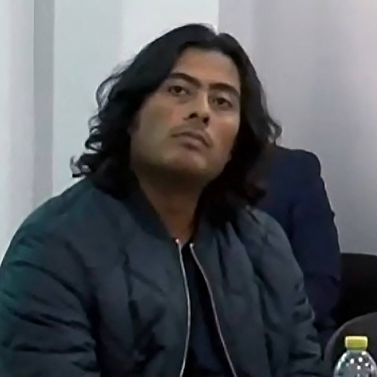 Nicolás Petro se retira de la política: renunció a la Asamblea del Atlántico