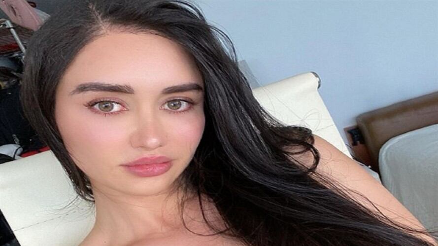 La ‘Kim Kardashian mexicana’ habría muerto tras una operación estética . Foto: Instagram: @joselyncano