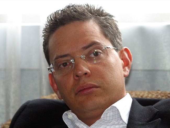 Pablo Ardila no declara lo que realmente gana: Inspector de la UCRIF de Barcelona