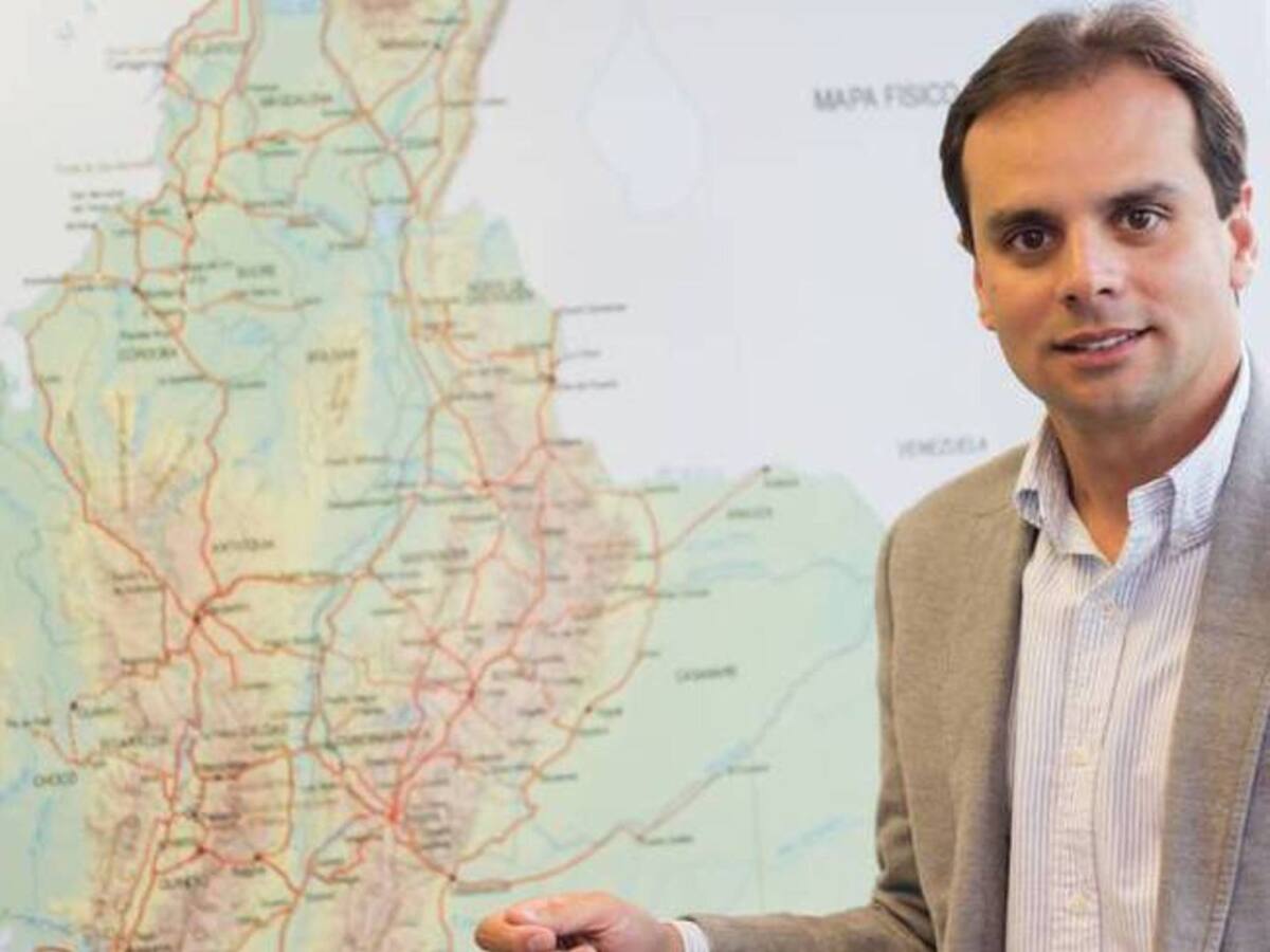 Alfredo Varela, candidato a la Gobernación del Atlántico se reunió con J.J. Rendón