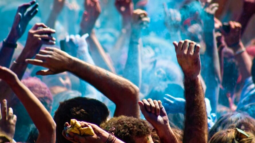Es un acto de irresponsabilidad de un medio de comunicación: Jimmy Dranguet. Foto: Getty Images