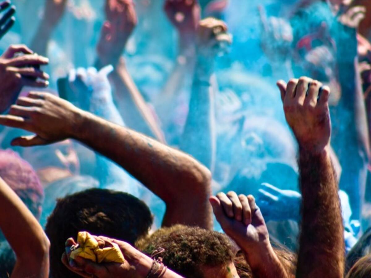 Polémica en Cali por fiesta con más de 300 personas promovida por emisora de radio