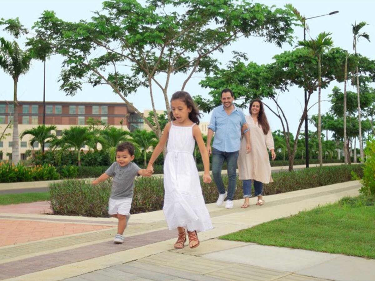 Conozca los beneficios de adquirir vivienda en Cartagena, la ciudad soñada