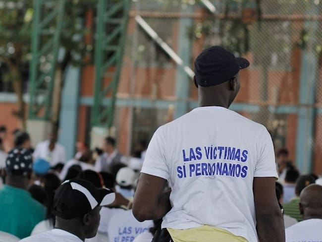 La Comisión remitirá al estado colombiano la denuncia para conocer su respuesta a lo argumentado por las víctimas.. Foto: Colprensa