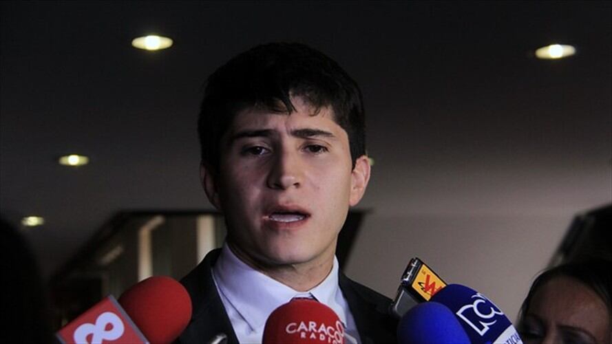 Congresista denuncia presunto intento de manipulación en programa de Icbf. Foto: Colprensa