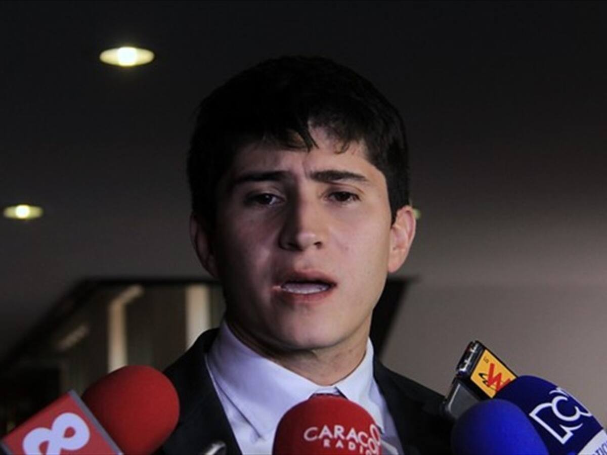 Congresista denuncia presunto intento de manipulación en programa de Icbf