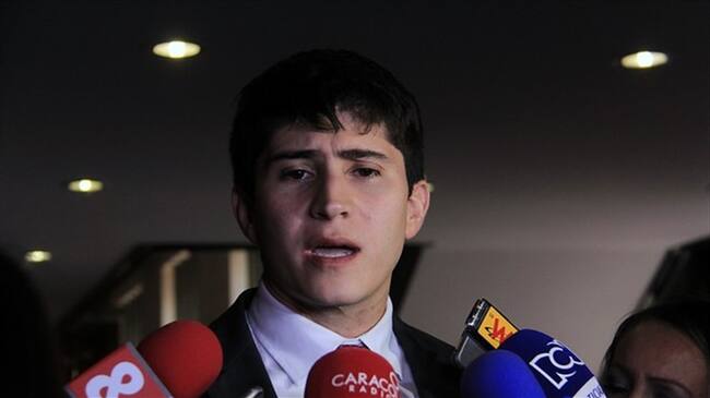 Congresista denuncia presunto intento de manipulación en programa de Icbf. Foto: Colprensa