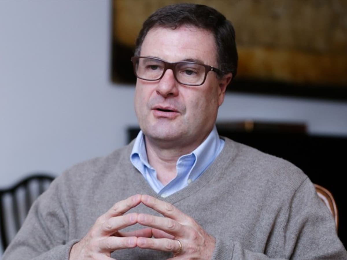 Los testigos del juicio contra Luis Fernando Andrade