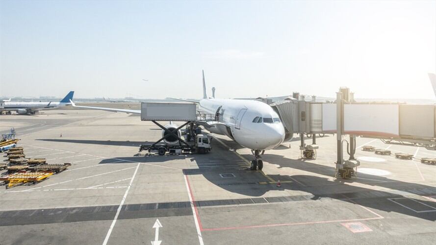 La nueva aerolínea Ultra Air S.A.S. buscará que se le autorice constituirse como empresa de transporte aéreo. Foto: Getty Images