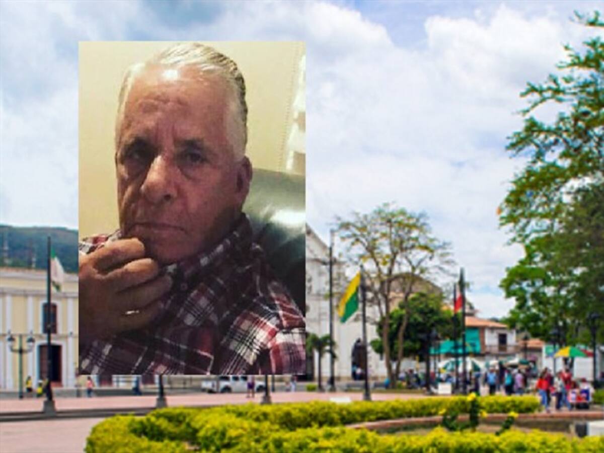 Fue secuestrado un comerciante en el municipio de Ocaña, Norte de Santander