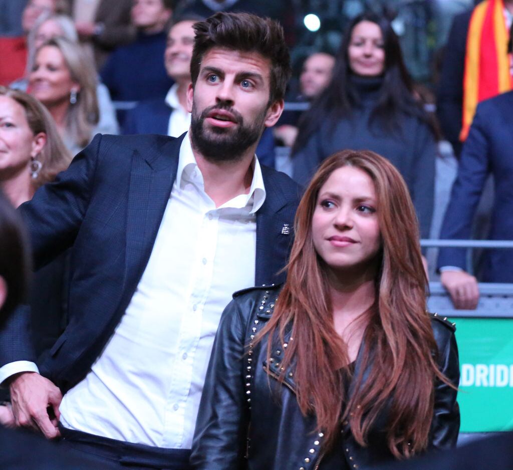 Aseguran que Shakira y Piqué tenían una relación abierta // Foto: Cezaro De Luca/picture alliance via Getty Images