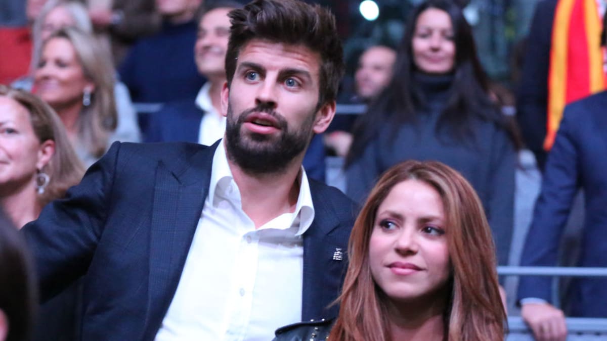 ¿No hubo infidelidad? Aseguran que Shakira y Piqué tenían una relación abierta