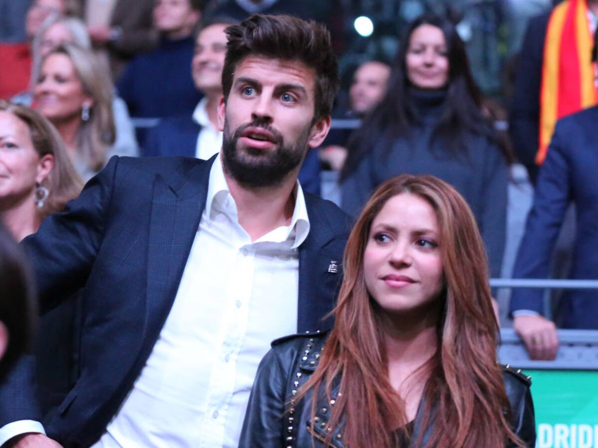 ¿No hubo infidelidad? Aseguran que Shakira y Piqué tenían una relación abierta