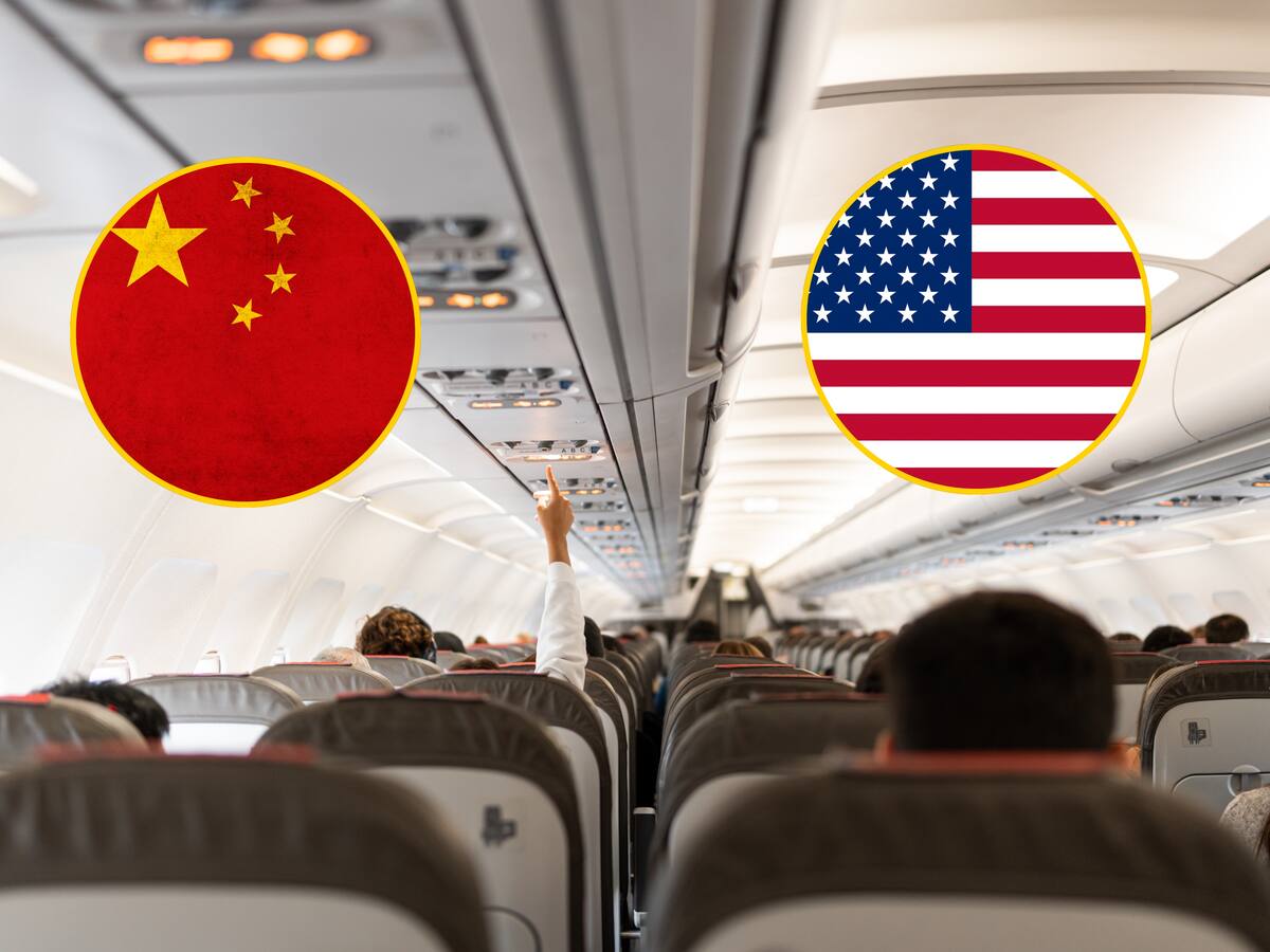China recomendó “precaución” a sus ciudadanos que viajen a EEUU por tensiones comerciales