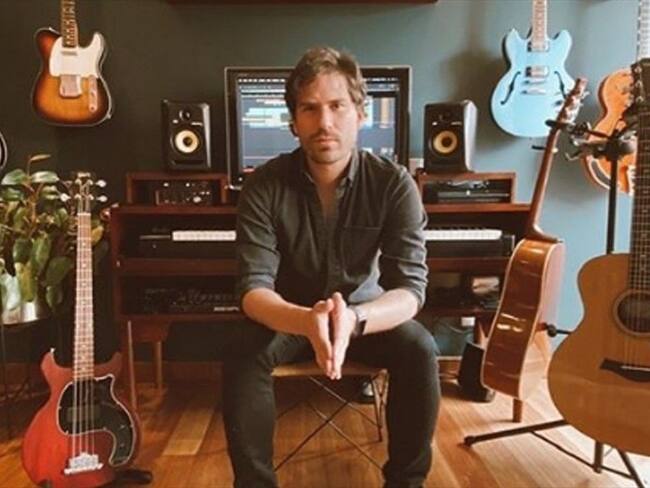 La divertida interpretación de “El Noa Noa” de Juan Felipe Samper