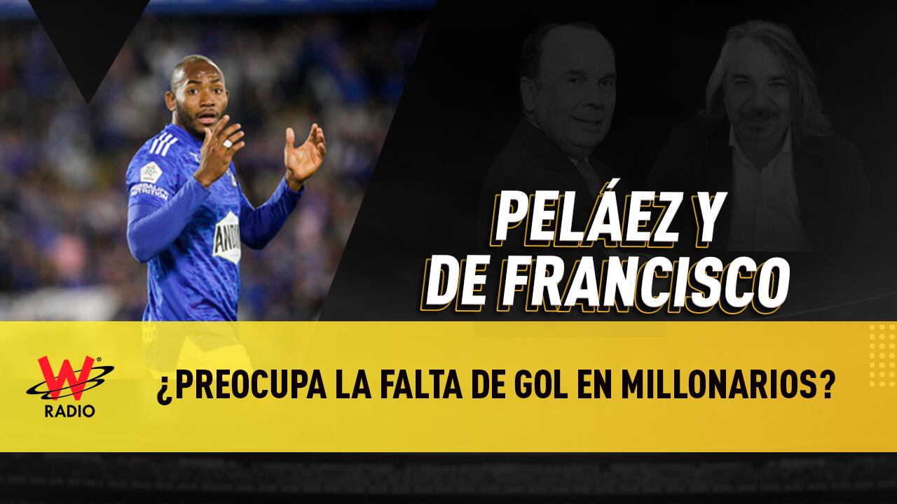 Foto: Colprensa - Mariano Vimos