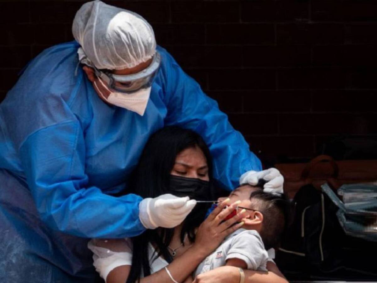 Incrementa en un 45% las enfermedades respiratorias en Boyacá