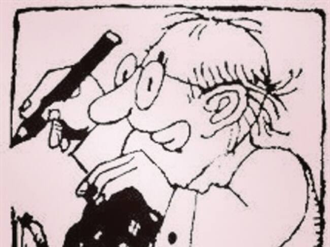 Foto: Instagram mafaldadigital