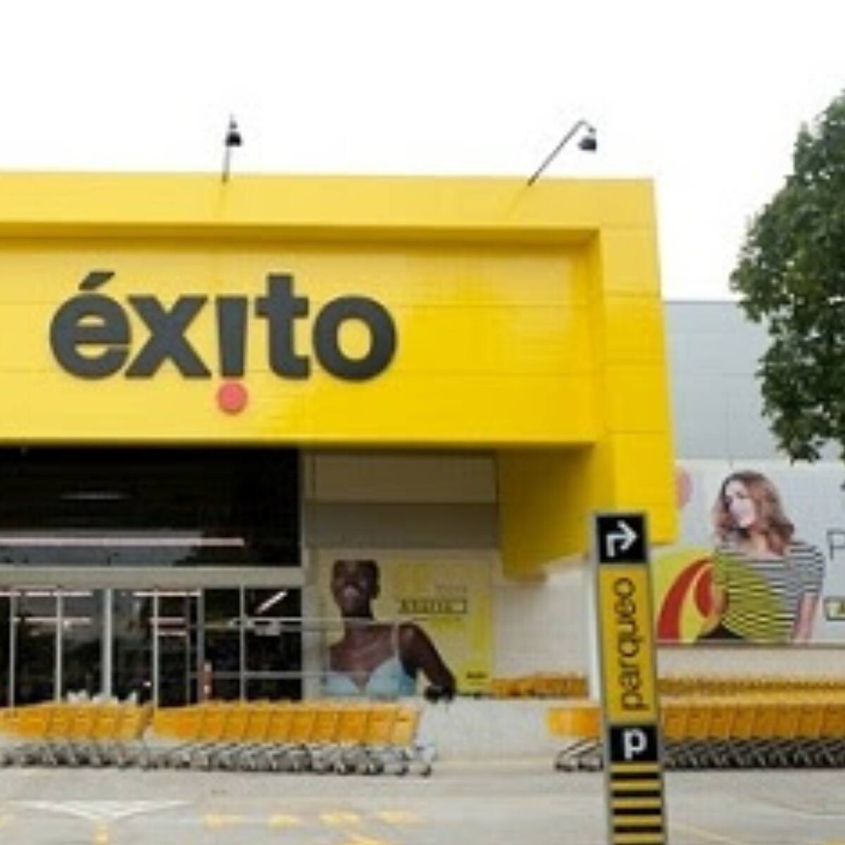 Grupo Éxito recibe aprobación que faltaba para cotizar en Estados Unidos