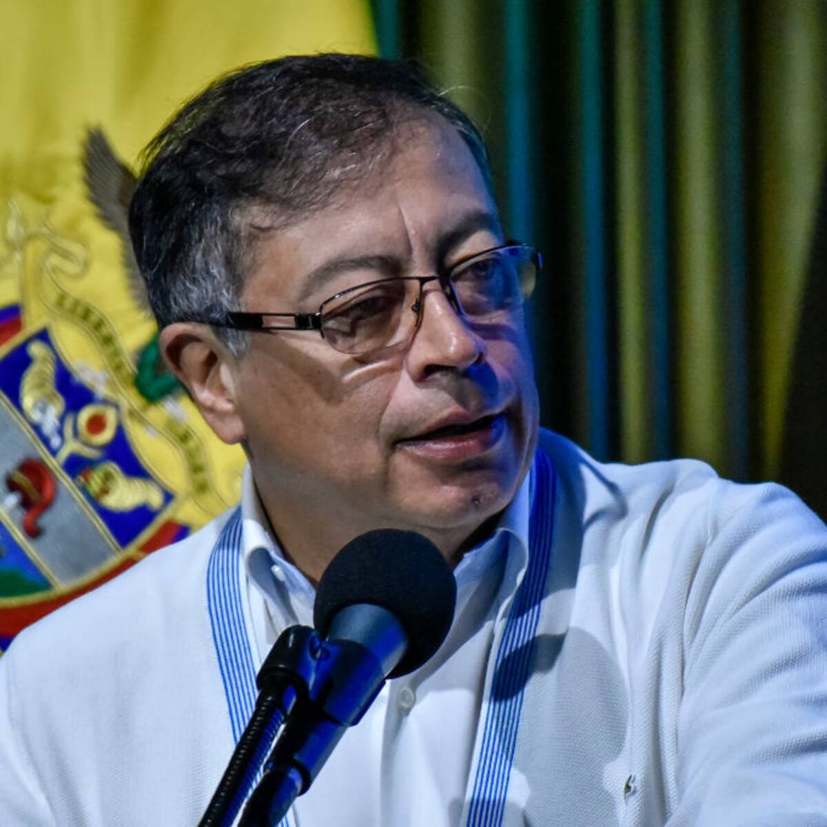 “El miedo a los inmigrantes es contra nosotros”: Gustavo Petro en México