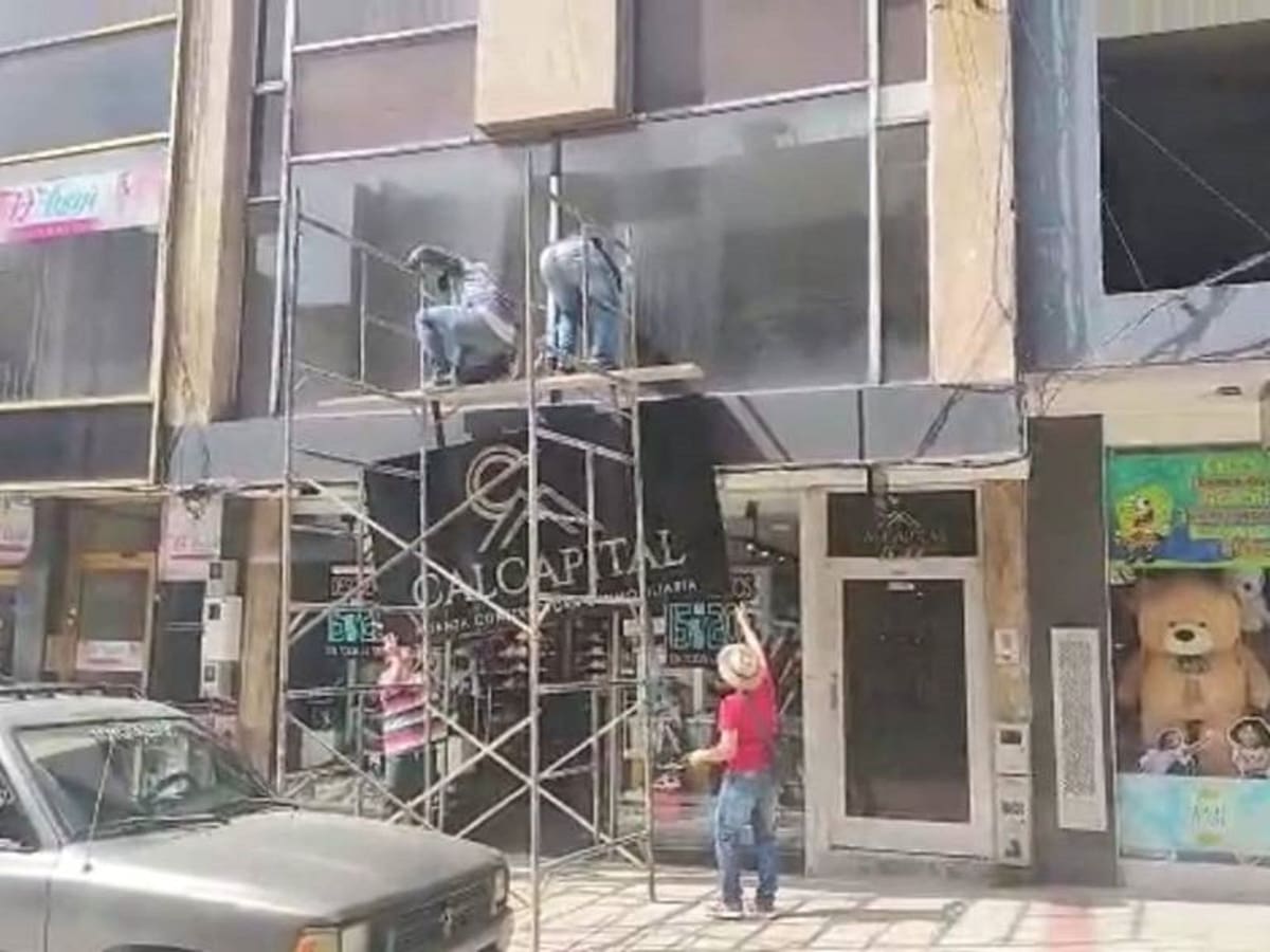 ¿Qué ha hecho la Personería de Duitama frente a la crisis de captación de dinero?