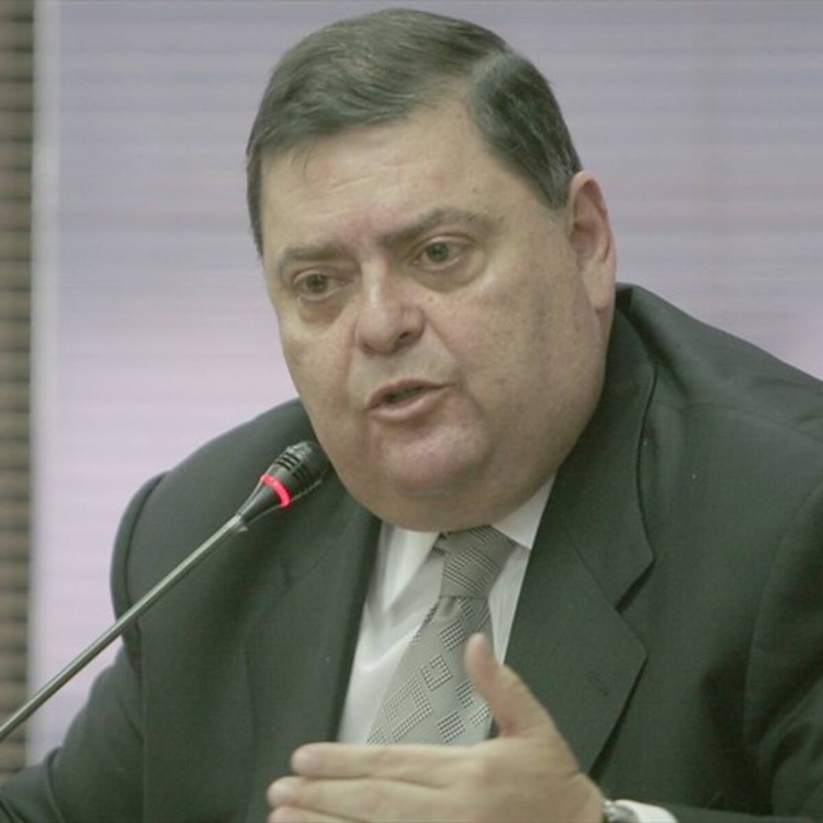 Niegan suspender medida de aseguramiento contra ‘El Gordo’ García por masacre de Macayepo