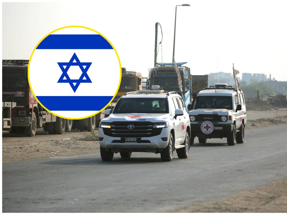 Israel confirmó que el último cuerpo entregado por Hamás pertenece al rehén Meni Goddard