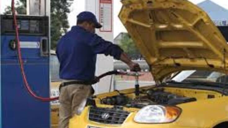 Gremio de taxistas expresan preocupación por la suspensión de venta de gas vehicular