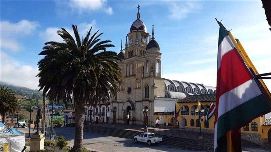 La presunta falta fue calificada provisionalmente como grave a título de culpa grave.. Foto: La W