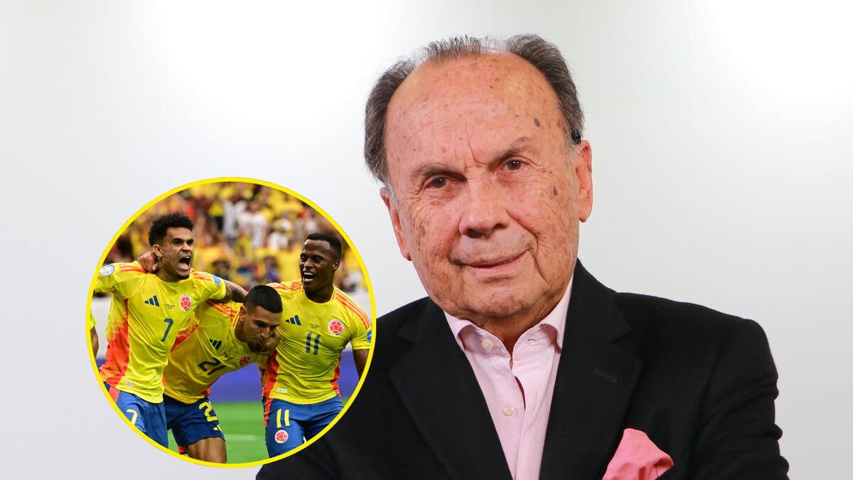 “Hay que tomar precaución defensiva”: Hernán Peláez en la previa del Colombia vs. Brasil