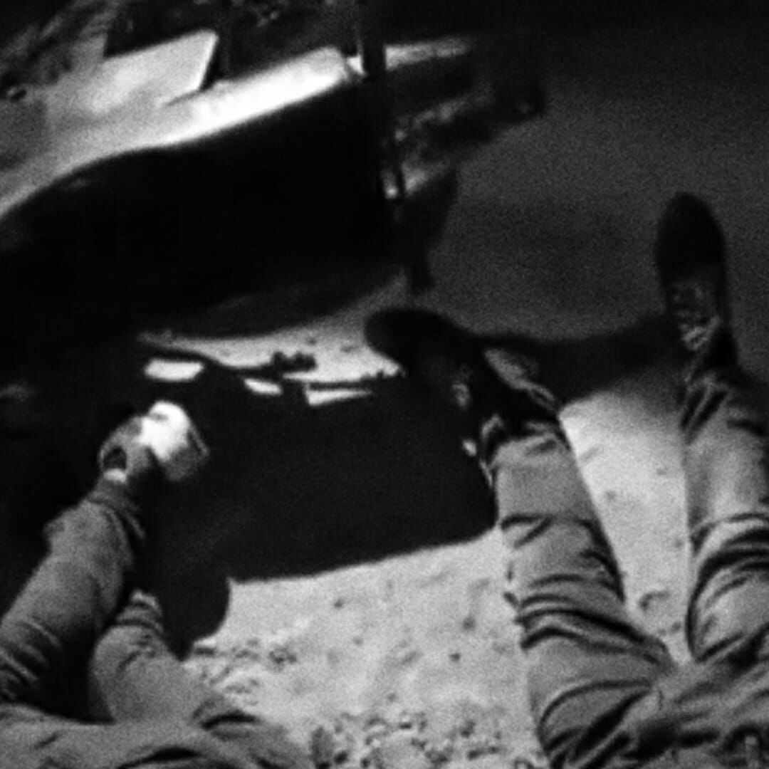 Cuando los jóvenes se dirigían hacia sus hogares fueron ultimados por un grupo armado hasta ahora desconocido. Crédito: Cric.