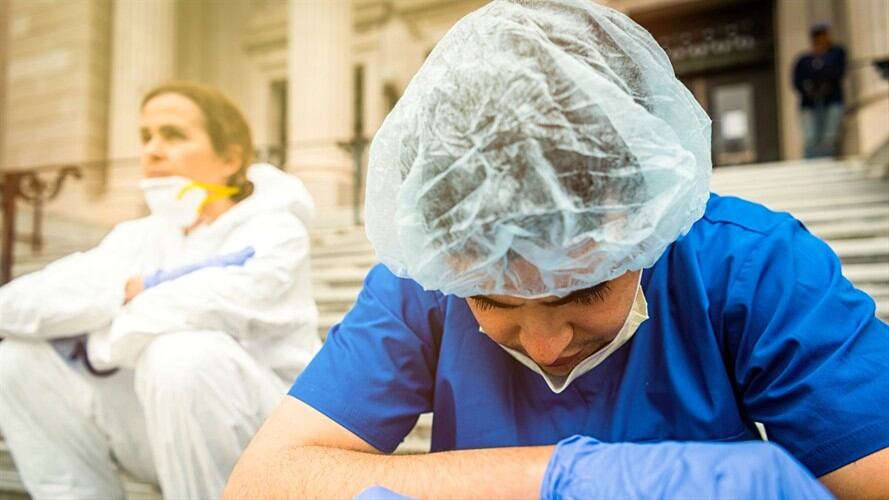 Imagen de referencia. Foto: Getty Images