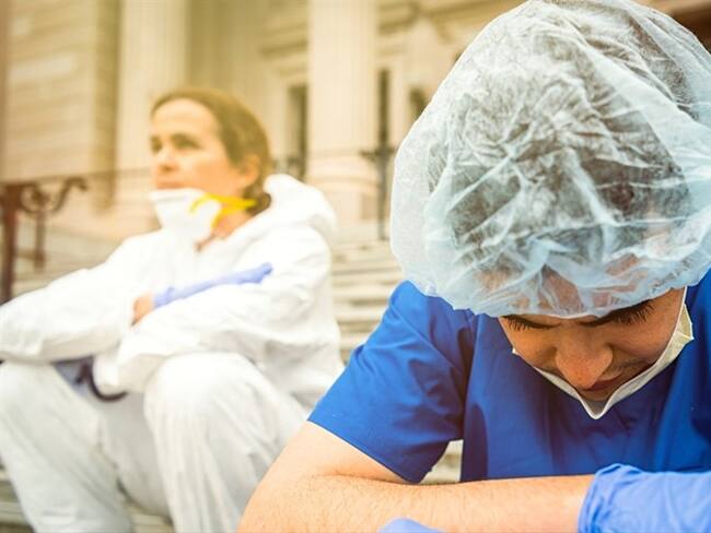 Imagen de referencia. Foto: Getty Images