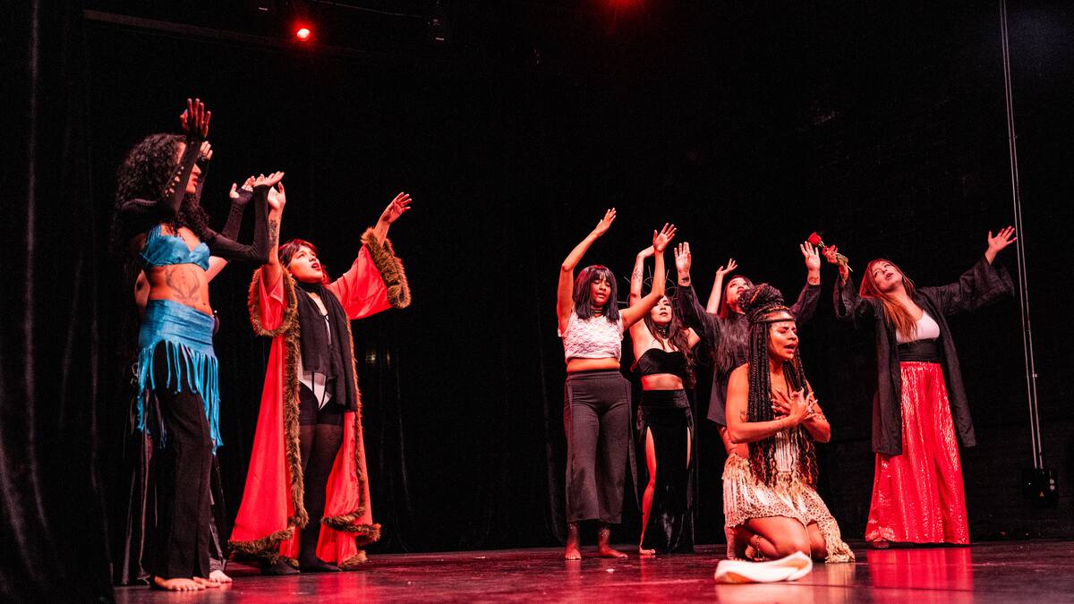 Artistas y contratistas de la Ópera de Colombia no reciben pagos desde el 2022