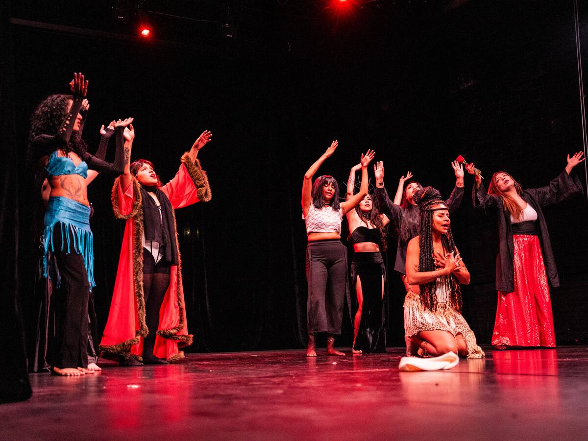 Artistas y contratistas de la Ópera de Colombia no reciben pagos desde el 2022