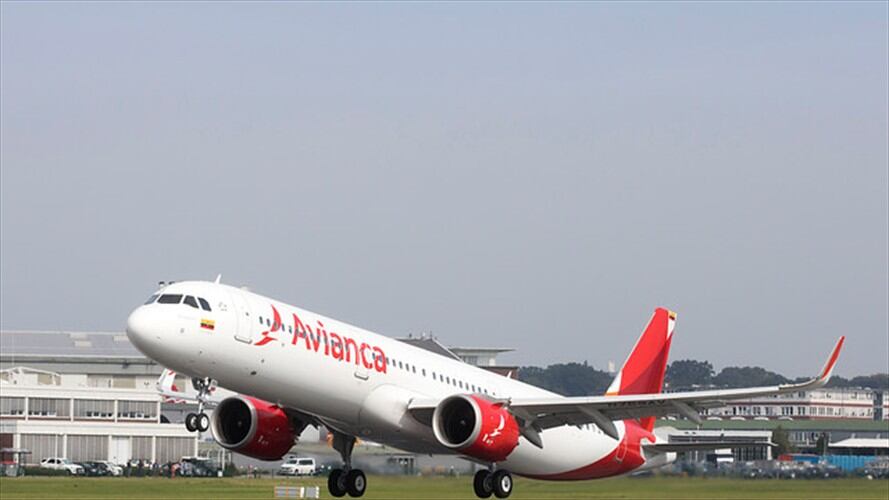 Kingsland respalda a Avianca Holdings con financiamiento a corto plazo. Foto: Colprensa