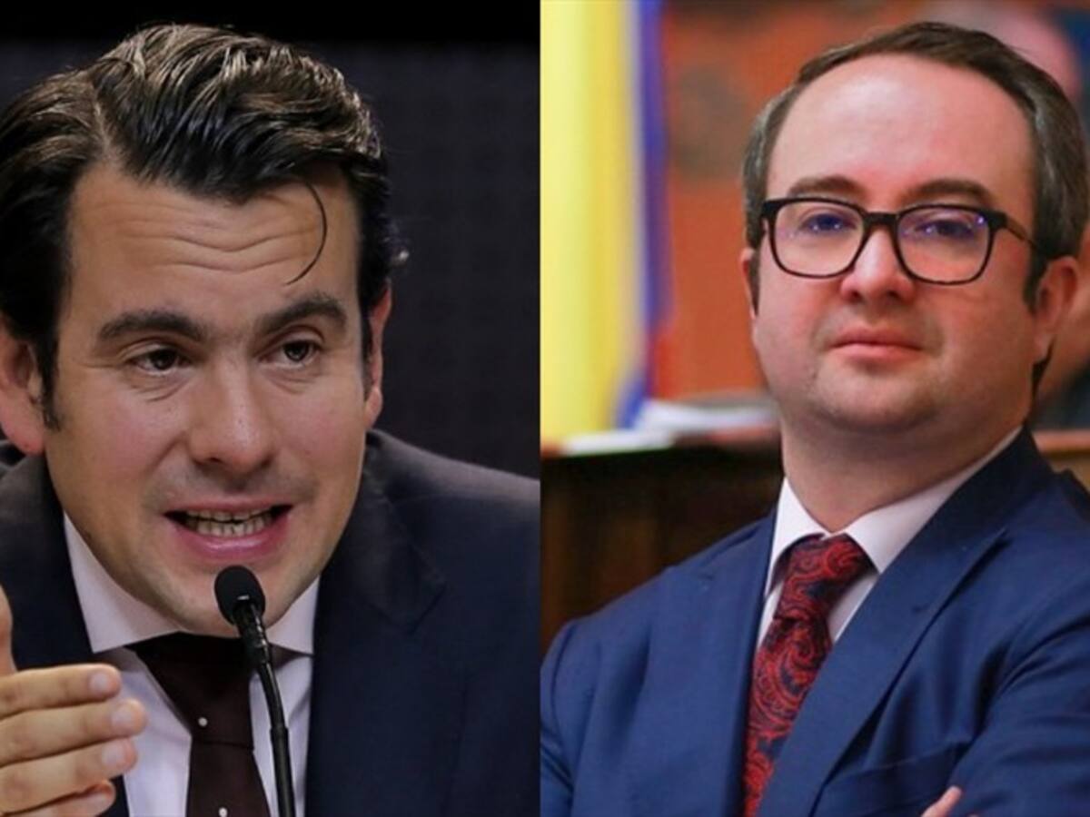 Terremoto político por propuestas de referendos