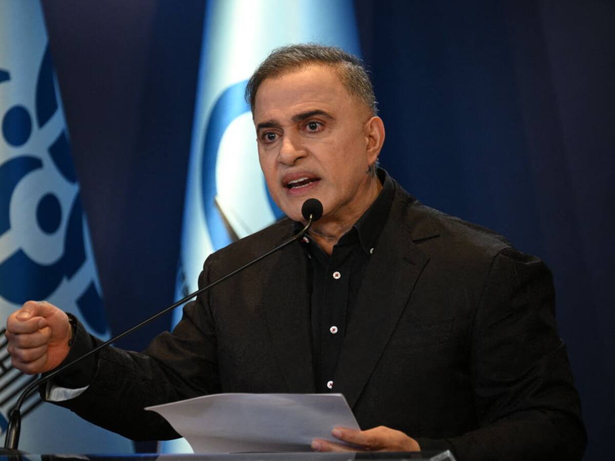 Fiscalía de Venezuela confirmó 25 muertos durante protestas contra el resultado electoral