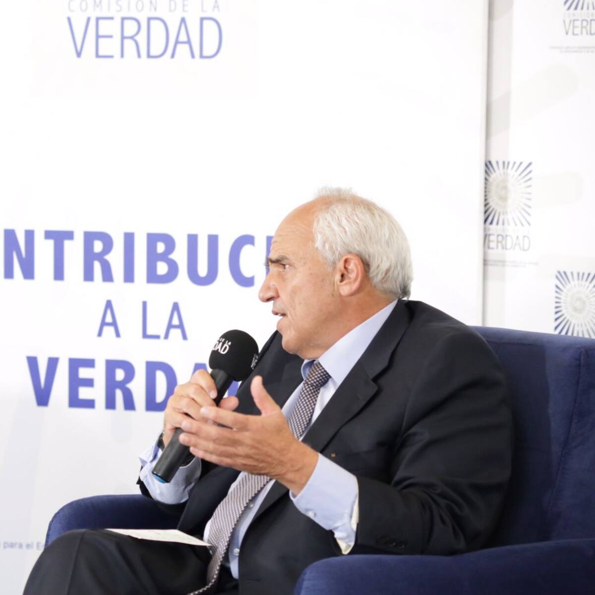 Me equivoqué en no seguir más de cerca las Convivir de Antioquia y Córdoba: Samper