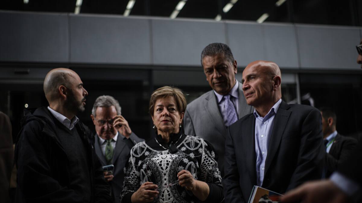 Hubo concertación en la mayoría de artículos de reforma pensional, según MinTrabajo