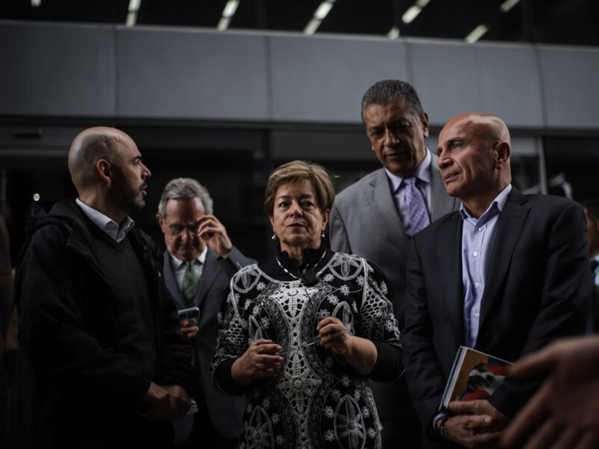 Hubo concertación en la mayoría de artículos de reforma pensional, según MinTrabajo