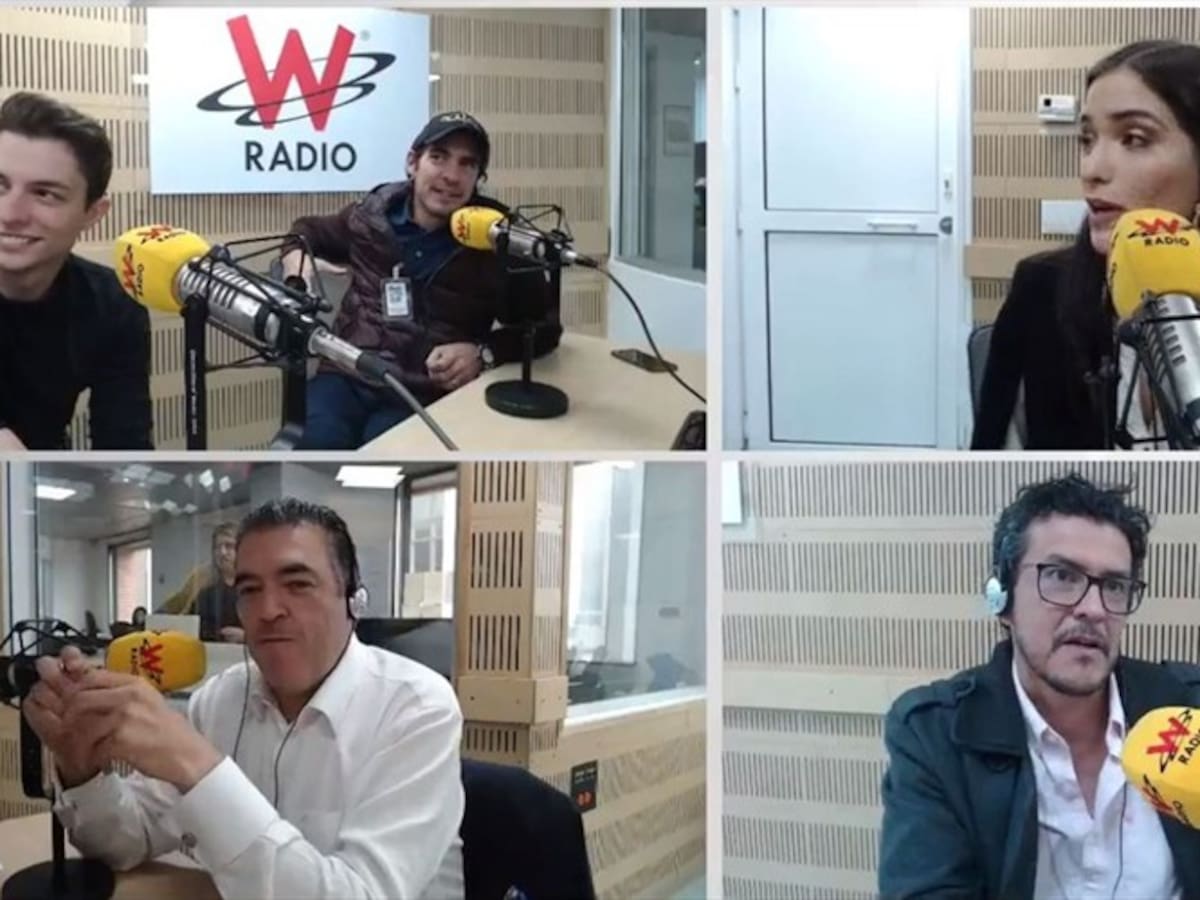 El éxito del estreno de Bolívar: el hombre, el amante, el libertador