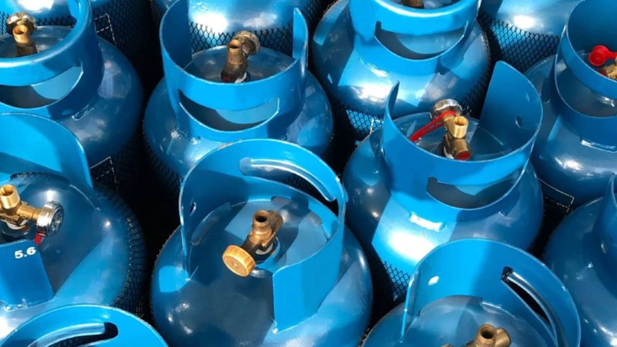 Importación de gas de Venezuela podría dificultarse por situación actual: MinHacienda