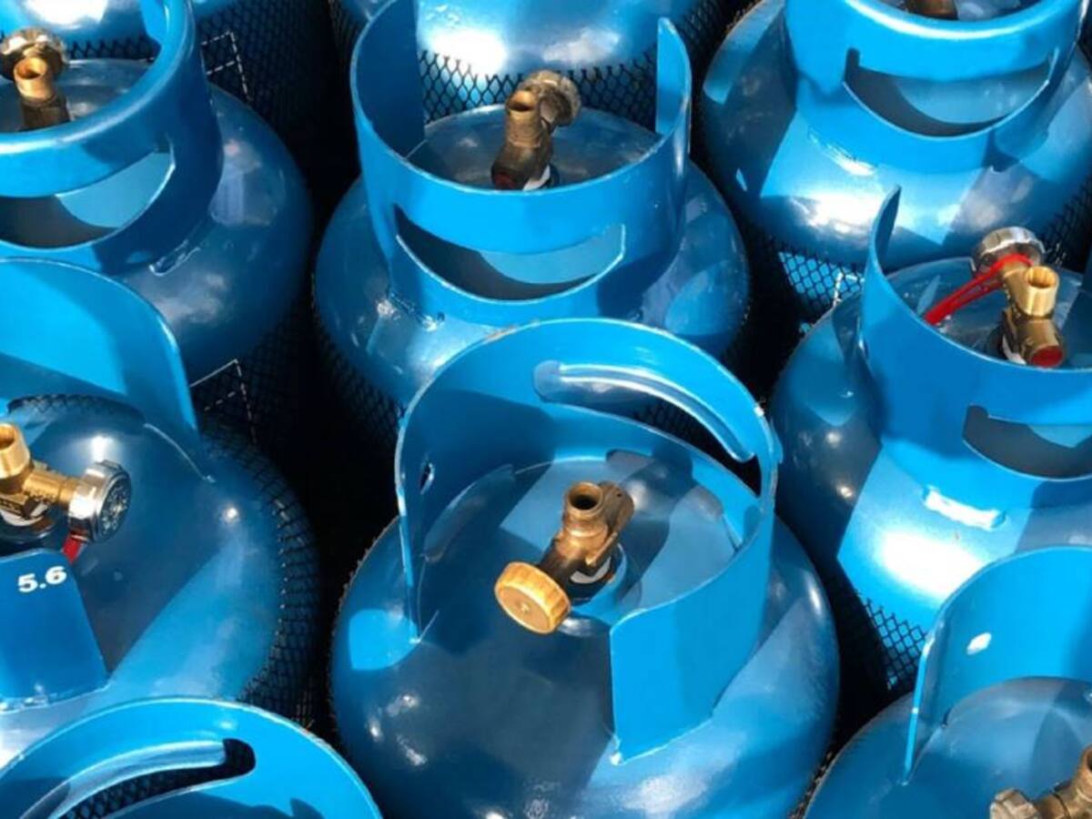 Importación de gas de Venezuela podría dificultarse por situación actual: MinHacienda