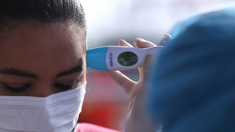 Este fin de semana se podrá transitar por las vías del departamento, pero no ingresar a los 116 municipios.. Foto: Colprensa